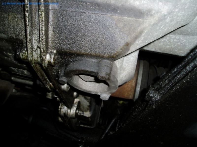 Акпп zf 4hp18