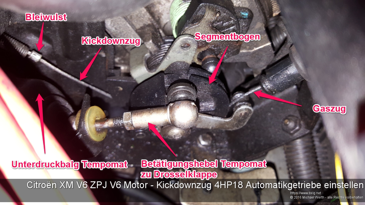 Акпп zf 4hp18